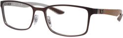Ray-Ban RX 8424 3227 55 Ochelari de citit