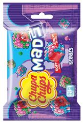 Chupa Chups Mads Berries Gumicukor 45g