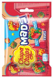Chupa Chups Mads Fruits Gumicukor 45g