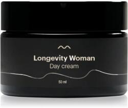 Flow Longevity Woman Night Cream nappali krém öregedésgátló hatással hölgyeknek 50 ml