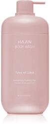 HAAN Tales of Lotus tusfürdő gél prebiotikumokkal 450 ml