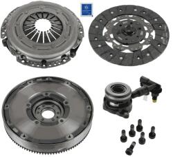Sachs Kit ambreiaj cu volantă bimasă 1.5-1.6 TDCi Ford Focus III, Mazda 3, Volvo Sachs
