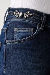 Liu Jo дънки wide leg дамски (UF6096.D0375)