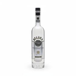 BELUGA Vodca Beluga Noble 40%, 0.5L