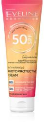 Eveline Cosmetics Fotoochronny Krem SPF 50 ránctalanító krém 30 ml