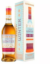 Glenmorangie TaleOfWinter whisky 0, 7l 46% DRS