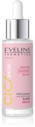 Eveline Cosmetics Cica Skin Serum hidratáló és nyugtató szérum 30 ml