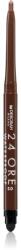 Deborah Milano 24 Ore Waterproof Pencil vízálló szemceruza árnyalat 2 Brown 0.5 g