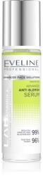 Eveline Cosmetics LAB Formula 18% Solution szérum a bőr tökéletlenségei ellen 30 ml