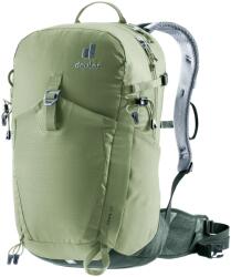 Deuter Туристическа раница Deuter - Trail 25, зеленa (3440524)