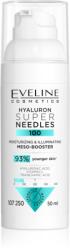 Eveline Cosmetics Hyaluron Super Needles 100 hidratáló szérum 50 ml