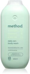 Method Body Wash Daily Zen tusfürdő gél mindennapi használatra 532 ml
