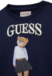 GUESS суичър за деца от памук (J6YQ01.K4419.9BY2)