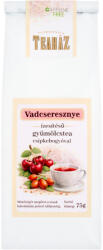 Gárdonyi Teaház vadcseresznye ízesítésű gyümölcstea csipkebogyóval 75 g