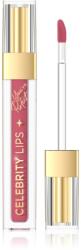Eveline Cosmetics Celebrity Lips tartós matt folyékony rúzs árnyalat 07C 4 ml