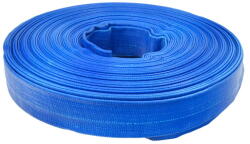 MAR-POL Lapos PVC tömlő 1" 30m 04716_1 (M85302)