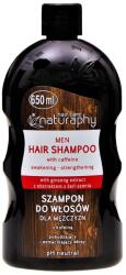 Naturaphy Hajsampon férfiaknak óceán Hair care Naturaphy 650ml 5908311419113 (5908311419113)