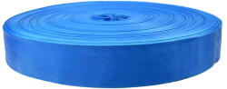 MAR-POL Lapos PVC tömlő 2" 100m 04717_1 (M85310)