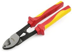 Tvardy Kombinált szigetelt fogó 250mm VDE 60632 (T00908)