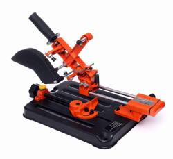 Kraft & Dele Állvány szöglyukasztóhoz 110, 115, 125mm 60480 (KD509)