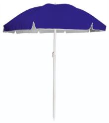 Jumi Dönthető napernyő 240 cm, 8 drót, sötétkék 41159 (OM-281936)