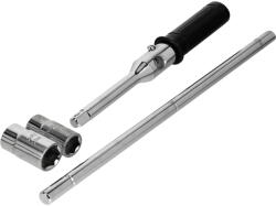 Kraft & Dele Összecsukható kerékkulcs 17-19mm, 21-23mm 60364 (KD10669)