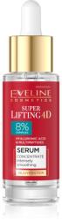 Eveline Cosmetics Super Lifting 4D 8% complex kisimító szérum 30 ml