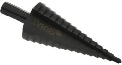 Tvardy Lépcsős fúró HSS M2 4-32mm 63254 (T03202)
