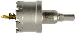 GEKO Koronafúró fémhez TCT 45mm 63343 (G39688)