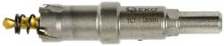 GEKO Koronafúró fémhez TCT 18mm 63336 (G39681)