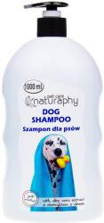 Pet Care Naturaphy Kutyasampon aloe vera kivonattal Naturaphy 1000ml 30490 (5908311419687)