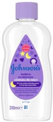 Johnson's Baby Bedtime Babaolaj 200ml 30510 (906399)