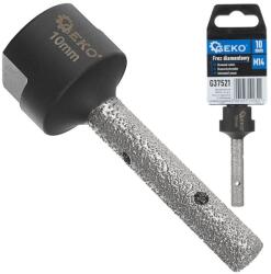 GEKO Gyémántmaró 10 mm, M14 60572 (G37521)