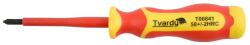 Tvardy Szigetelt lapos CS1x80 VDE 60902 (T00841)