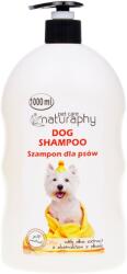 Pet Care Naturaphy Kutyasampon olivaolaj kivonattal Naturaphy 1000ml 30491 (5908311419663)