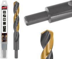 Tvardy Fémfúró HSS fekete-arany, 22mm 63134 (T02220)