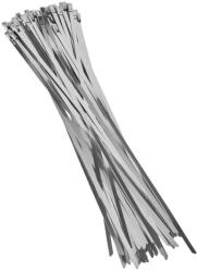 Kraft & Dele Fém huzal kötegelők 4, 6x300mm, 100db 63645 (KD10864)