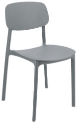 Jumi Lara szürke szék 41382 (CM-275157)