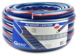 GEKO Kerti tömlő 4-rétegű 1", 30m 60727 (G73789)