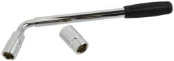 Mar-Pol Teleszkópos kerékkulcs L 17/19, 21/23mm 00610_1 (M57100A)