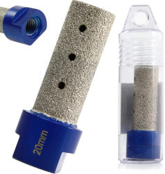 MAR-POL Gyémánt maró 20 mm M14 40088 (M22808)