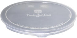 Berlinger Haus Műanyag fedő edényekhez 24cm 19128 (BH/7830)