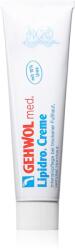 GEHWOL Lipidro Cream lábkrém száraz és érzékeny bőrre 125 ml