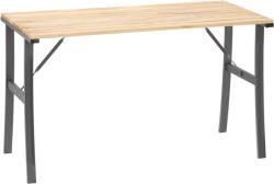Chomik Kerti asztal 120x60x71cm 62388 (MEB6582)
