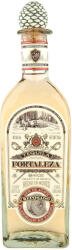 Fortaleza Reposado Tequila (40% 0, 7L)