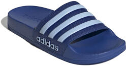Adidas Adilette Shower K gyerek papucs Cipőméret (EU): 35 / kék/fehér