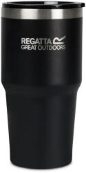 Regatta Thermulate Travel Tumbler 0.6L thermo bögre fekete
