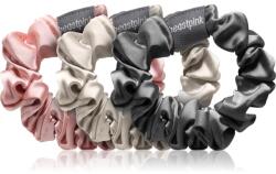 BeastPink Mix Satin hajgumik