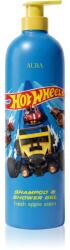 Hot Wheels Aura tusfürdő gél 1000 ml