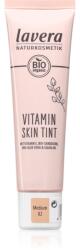 Lavera Vitamin Skin Tint vitaminos krém az arcra árnyalat 02 Medium 30 ml